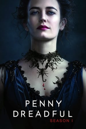 Penny Dreadful T 1 C 1 online gratis