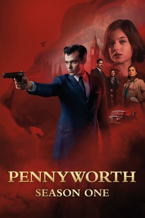 Pennyworth: The Origin of Batman's Butler T 1 C 8 online gratis