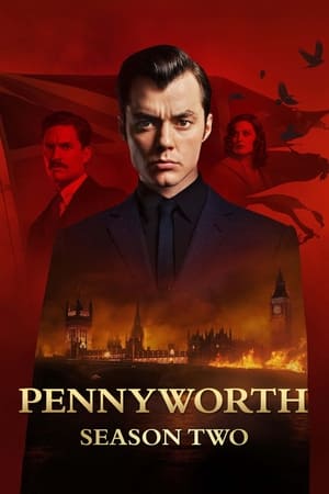 Pennyworth: The Origin of Batman's Butler T 2 C 2 online gratis