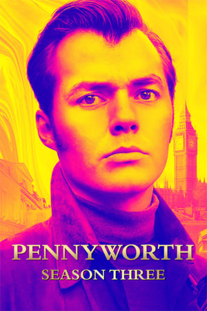 Pennyworth: The Origin of Batman's Butler T 3 C 3 online gratis