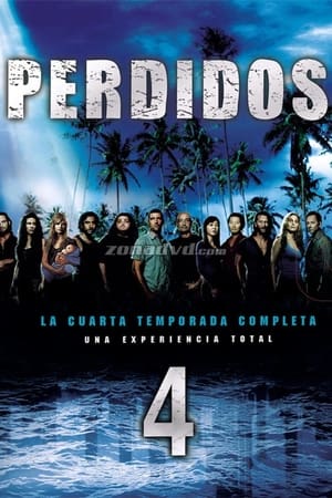 Perdidos temporada  4 online