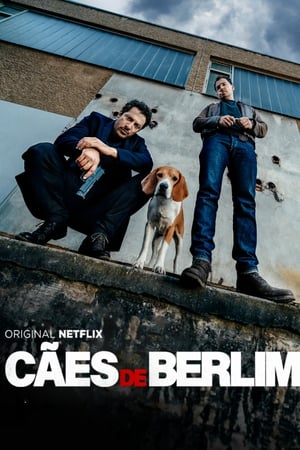 Perros de Berlín T 1 C 2 online gratis