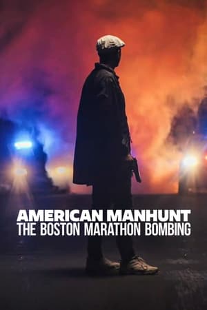 Persecución policial: El atentado del maratón de Boston T 1 C 2 online gratis