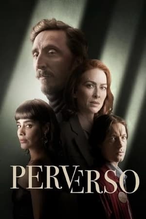 Perverso Temporada 1 online gratis