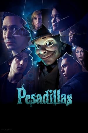 Pesadillas T 1 C 10 online gratis