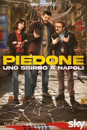 Piedone: A Cop in Naples Online gratis