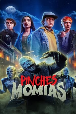 Pinches Momias T 1 C 7 online gratis