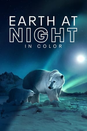 Planeta nocturno: a todo color T 2 C 5 online gratis