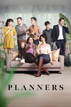 Planners T 1 C 8 online gratis