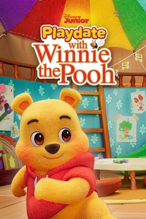 Playdate with Winnie the Pooh T 1 C 4 online gratis