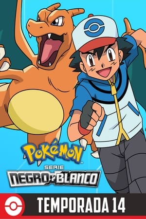 Pokémon temporada  14 online