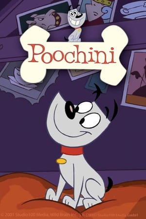 Poochini T 1 C 2 online gratis