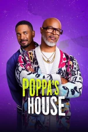 Poppa's House Online gratis