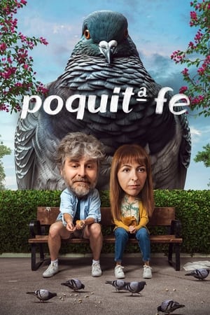 Poquita fe T 1 C 5 online gratis