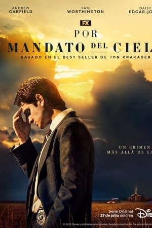 Por mandato del cielo T 1 C 7 online gratis