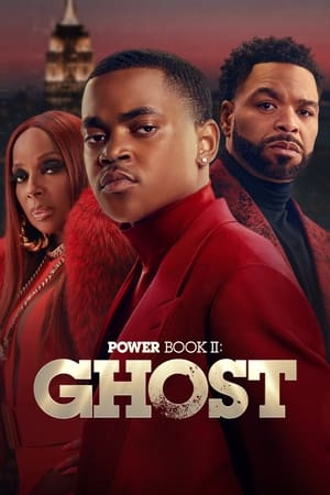 Power Book II: Ghost T 3 C 10 online gratis