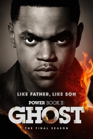 Power Book II: Ghost T 4 C 3 online gratis