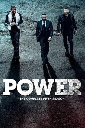 Power Temporada 5 online gratis