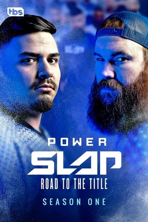 Power Slap: Road to the Title Temporada 1 online gratis