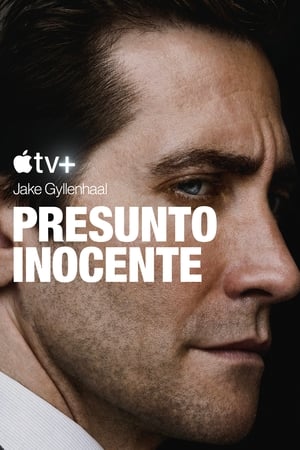 Presunto inocente Online gratis