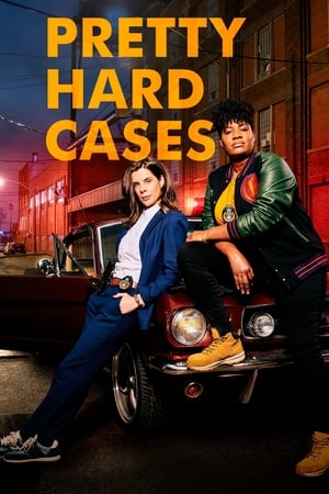 Pretty Hard Cases temporada  1 online