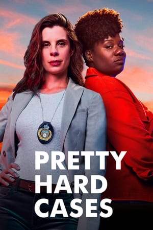 Pretty Hard Cases Temporada 2 online gratis