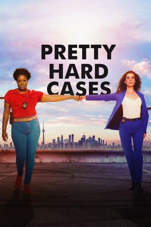 Pretty Hard Cases T 3 C 6 online gratis