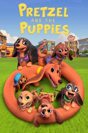 Pretzel y sus cachorros T 1 C 3 online gratis