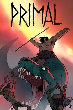 Primal Temporada 1 online gratis