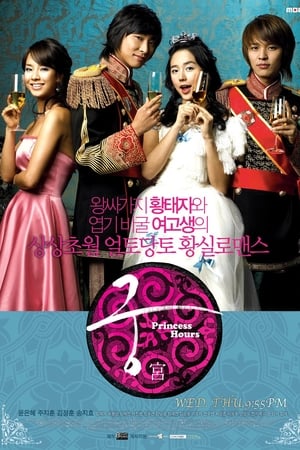 Princess Hours T 1 C 13 online gratis