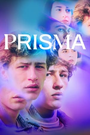 Prisma Temporada 1 online gratis