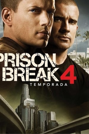 Prison Break T 4 C 8 online gratis