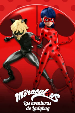 Prodigiosa: Las aventuras de Ladybug T 1 C 1 online gratis