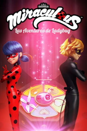 Prodigiosa: Las aventuras de Ladybug T 2 C 22 online gratis