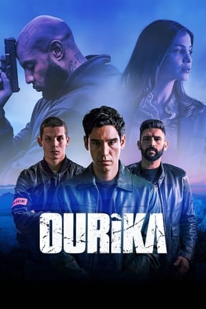 Proyecto Ourika Temporada 1 online gratis