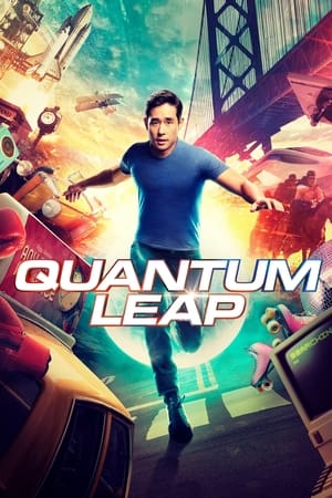 Quantum Leap temporada  1 online