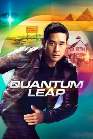 Quantum Leap Online gratis