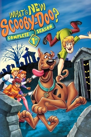 ¿Qué hay de nuevo, Scooby-Doo? T 1 C 7 online gratis