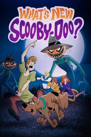 ¿Qué hay de nuevo, Scooby-Doo? Online gratis