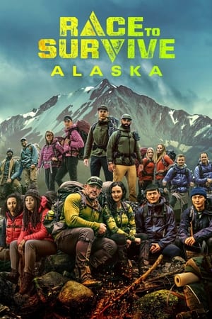 Race to Survive: Alaska temporada  1 online