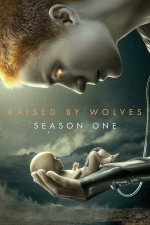 Raised by Wolves Temporada 1 online gratis