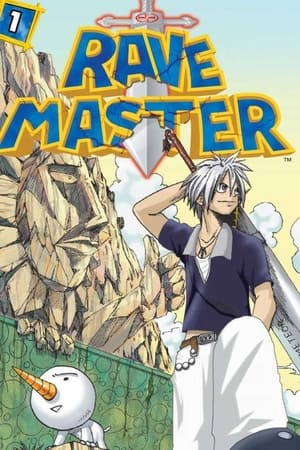 Rave Master T 1 C 18 online gratis