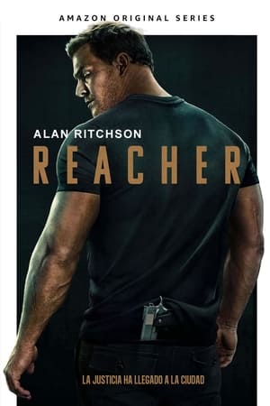 Reacher online gratis