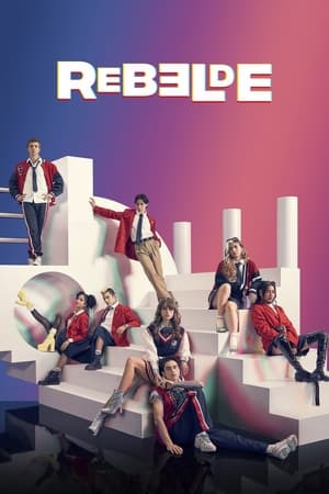 Rebelde T 1 C 1 online gratis