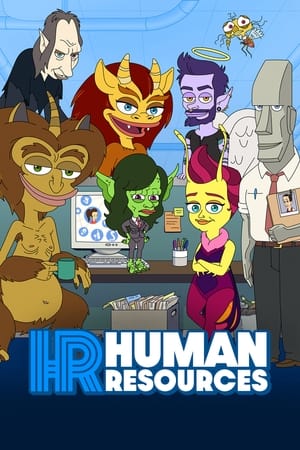 Recursos Humanos Temporada 1 online gratis