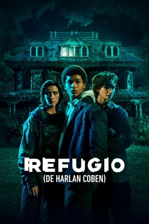 Refugio Online HD