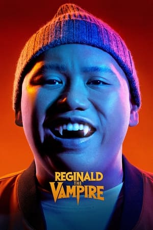 Reginald: El vampiro T 1 C 1 online gratis