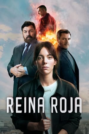 Reina roja Temporada 1 online gratis