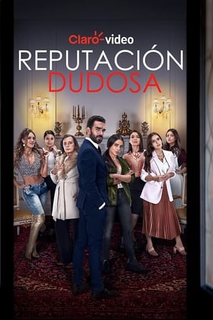 Reputación Dudosa T 1 C 8 online gratis