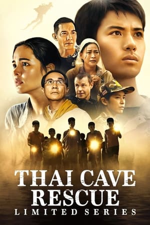 Rescate en una cueva de Tailandia Temporada 1 online gratis